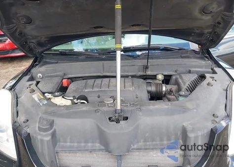 2012 Buick Enclave Leather из США, поврежденный, VIN 5GAKRCEDXCJ395008